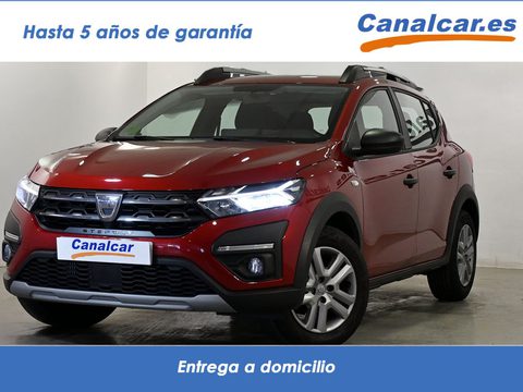 Dacia Sandero STEPWAY ESENCIA