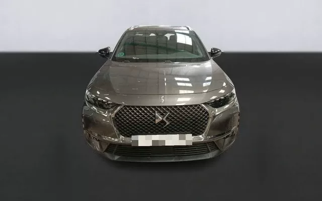 DS DS 7 Crossback DS 7 Crossback 2.0BlueHDi So Chic Aut.