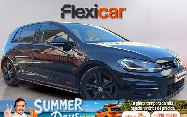 VOLKSWAGEN Golf Golf Variant 1.5 TSI Evo Sport DSG7 110kW