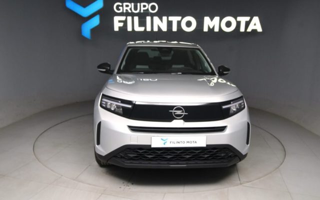Opel Frontera 1.2 Hybrid Edition eDCT