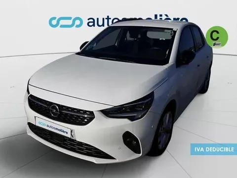 OPEL Corsa 1.2 Turbo XHL Elegance 74 kW (100 CV)