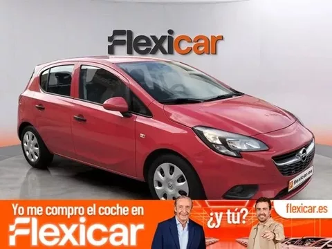 OPEL Corsa Corsa 1.4 Expression 75