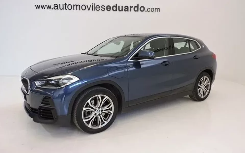 BMW X2 XDRIVE 25e Business Design