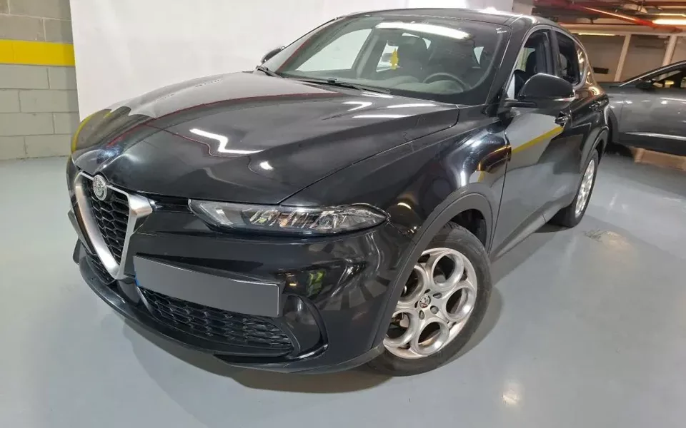 Alfa Romeo Tonale 1.5 Hybrid Super