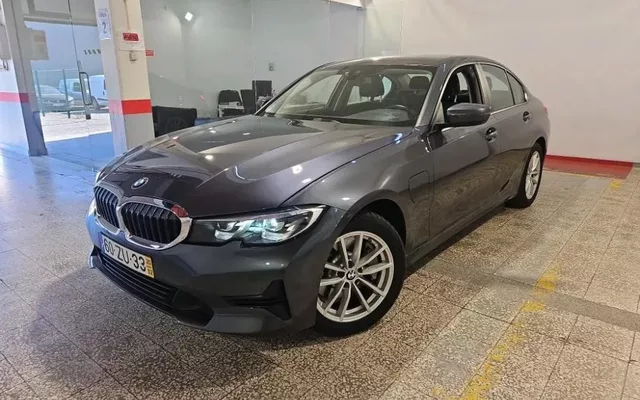 BMW M3