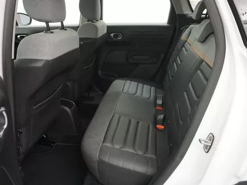 CITROEN C3 Aircross C3 AIRCROSS 1.2 PURETECH 81KW FEEL 110 5P