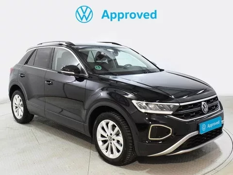VOLKSWAGEN T-Roc T-Roc 1.5 TSI Life DSG7 110KW