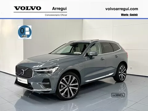 VOLVO XC60 XC60 T6 Recharge Plus Bright