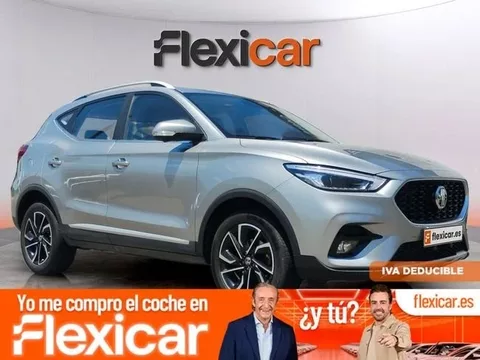 Vendido: MG ZS MG ZS 1.0T Luxury Auto - 16470€ en Caceres