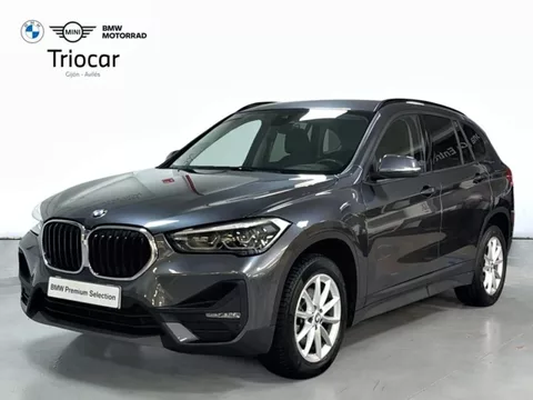 BMW X1 X1 sDrive 18dA