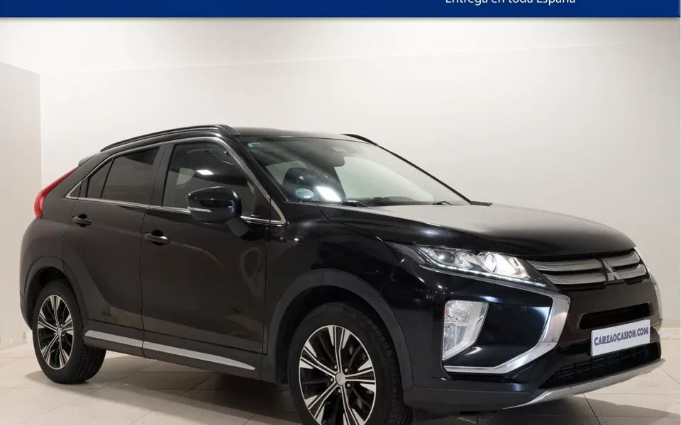 MITSUBISHI Eclipse Cross Eclipse Cross 150 T Spirit 2WD