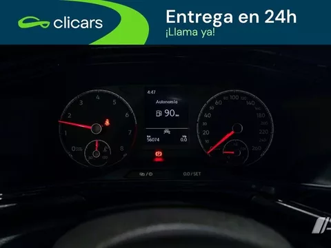 VOLKSWAGEN T-Cross T-Cross 1.0 TSI Advance 81kW