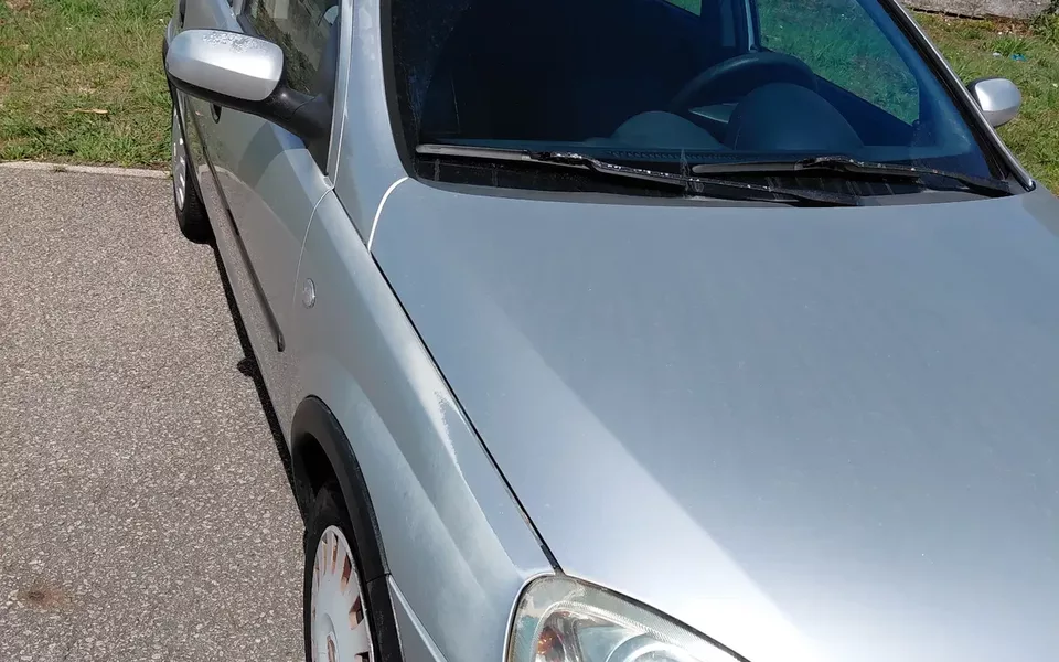 Opel Corsa 1.2 Twinport Enjoy