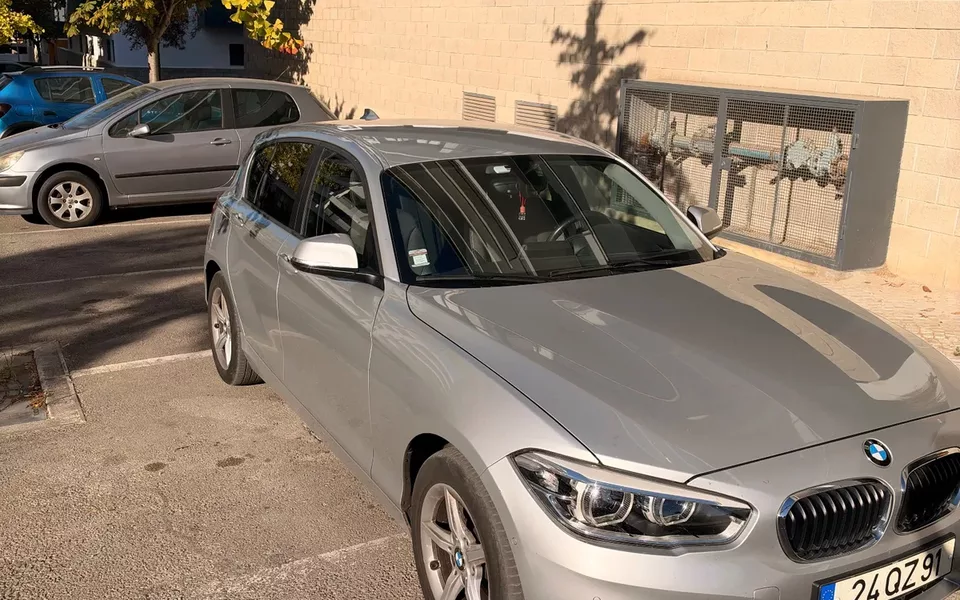 BMW 116