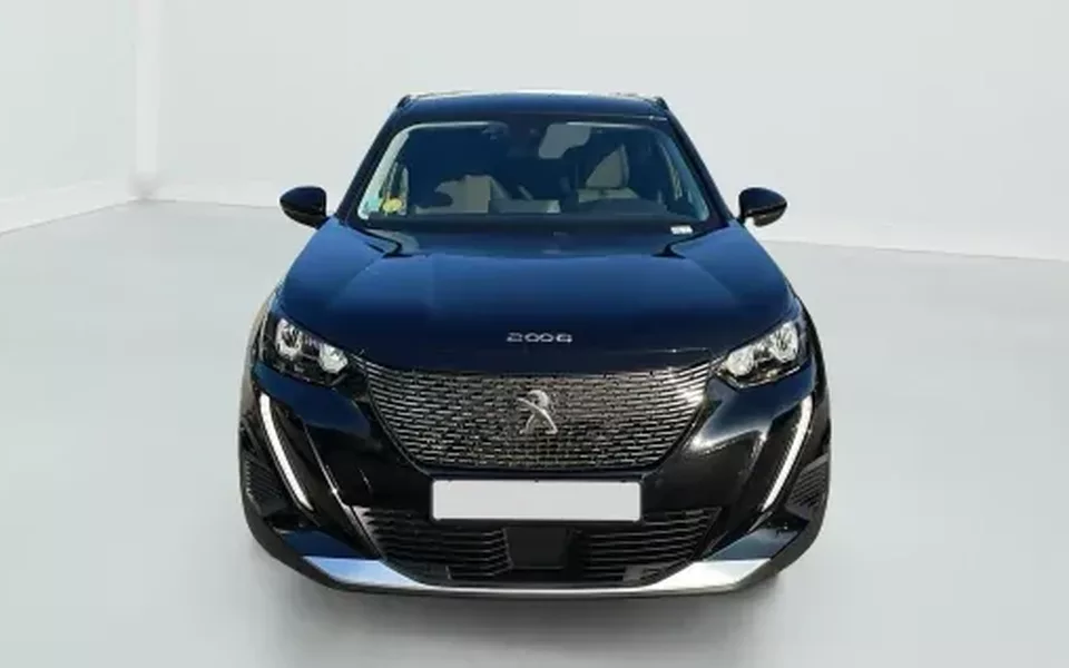 Peugeot 2008 BlueHDi 130 S&S EAT8 Allure Pack Occasion