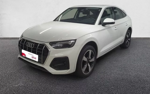 AUDI Q5 Sportback 50 TFSIe 299 S tronic 7 Quattro Design