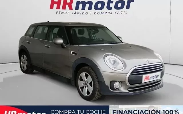 MINI Mini Clubman Mini Clubman One
