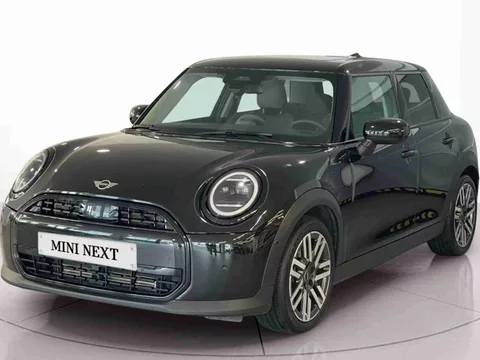 MINI - Mini - Mini Cooper C Essential