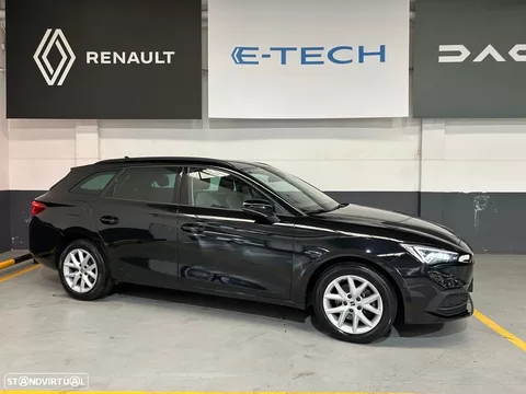 SEAT Leon ST 1.0 TSI Style