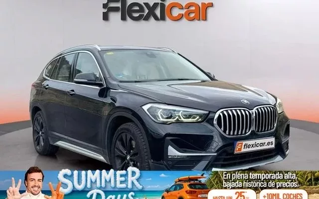 BMW X1 X1 xDrive25eA