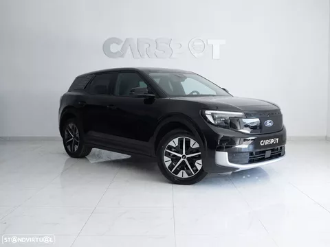 Ford Explorer 79 kWh Premium