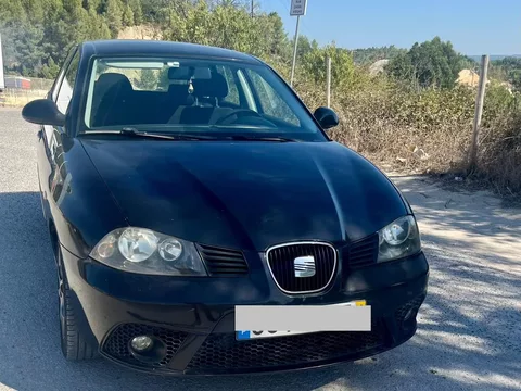 SEAT Ibiza 1.2 12V Fresc