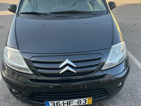 Citroën C3 1.1 Seduction