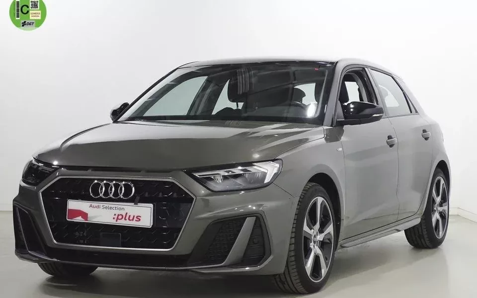 AUDI A1 A1 Sportback 25 TFSI Adrenalin
