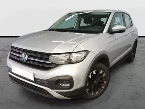 VOLKSWAGEN T-Cross Nuevo RAC Edition 1.0 TSI 70kW (95CV) 5G (C112LV31)