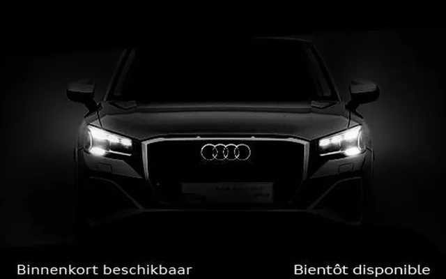 AUDI A3 Sedan SPORT EDITION PANODAK 116PK CARPLAY GPS CAMERA SENSOREN FULL LED