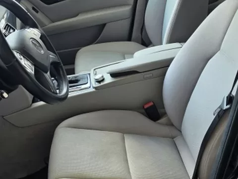 MERCEDES-BENZ Clase C C Estate 200CDI BE Ed. Avantgarde Aut. - 9500€ en Miguelturra