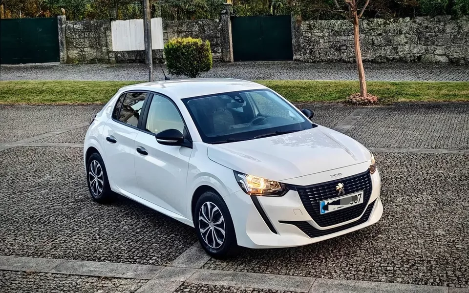 Peugeot 208 1.2 PureTech GT Line