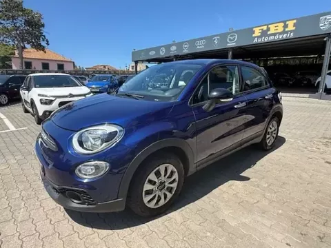 Fiat 500X 2023 1.3 MJET