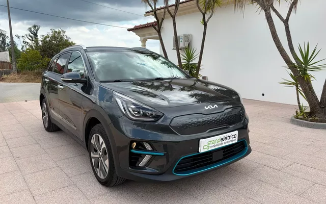 Kia e-Niro Spirit