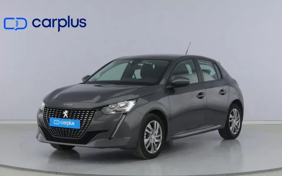 Peugeot 208 1.2 PureTech Active Pack