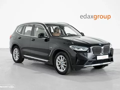 BMW X3 30 e xDrive