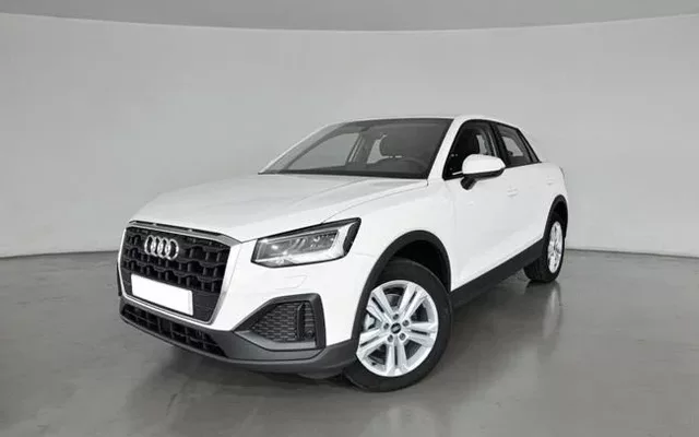 AUDI Q2 Edition 30 TFSI 81 kW (110 CV)