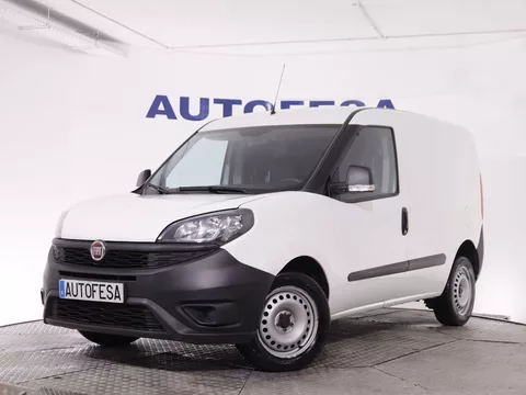 Fiat Doblo 1.3 MJET CARGO SX 95CV 4P # IVA DEDUCIBLE