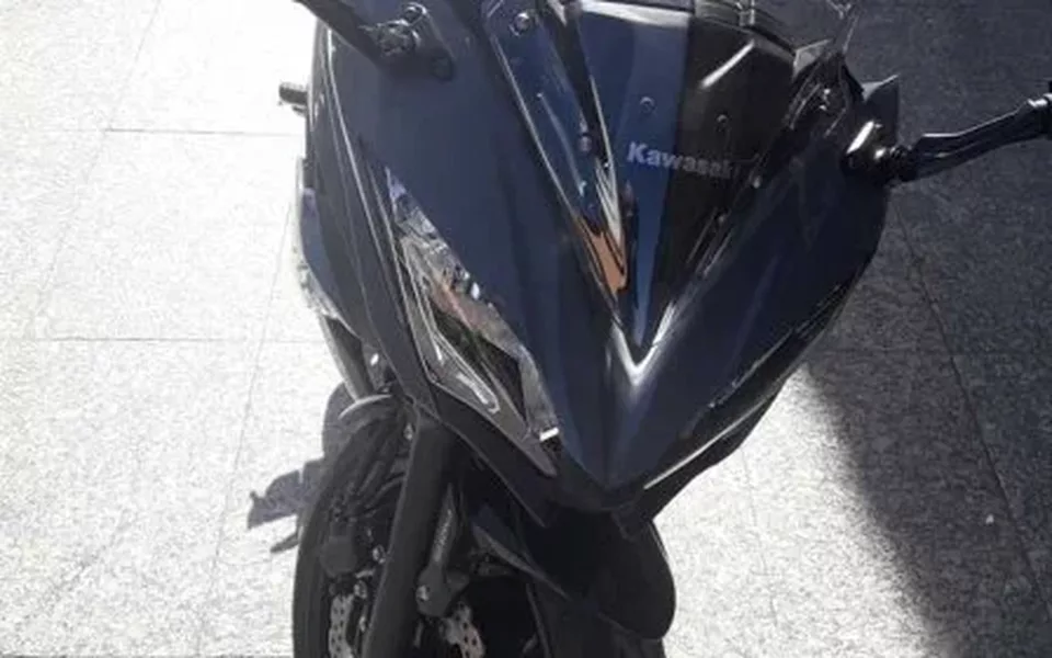 Kawasaki Otros NINJA 650 ABS