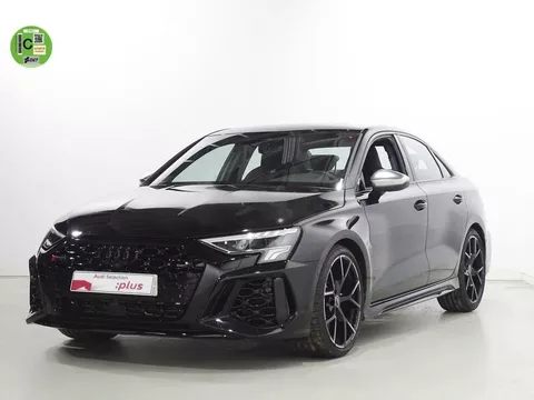 AUDI A3 RS3 Sedán quattro S tronic