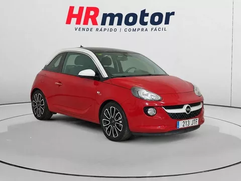 OPEL Adam Adam 1.4 XER S&S Glam