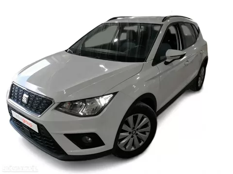 SEAT Arona 1.6 TDI Style