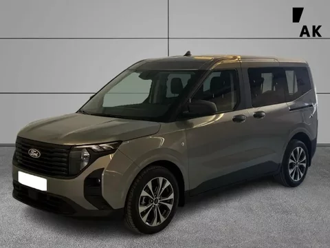 FORD Tourneo Courier TOURNEO COURIER 1.0 ECOBOOST 92KW TREND AUTO 125 5P