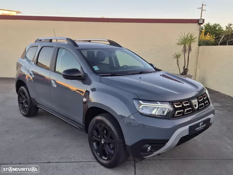 Dacia Duster 1.0 TCe SL Extreme