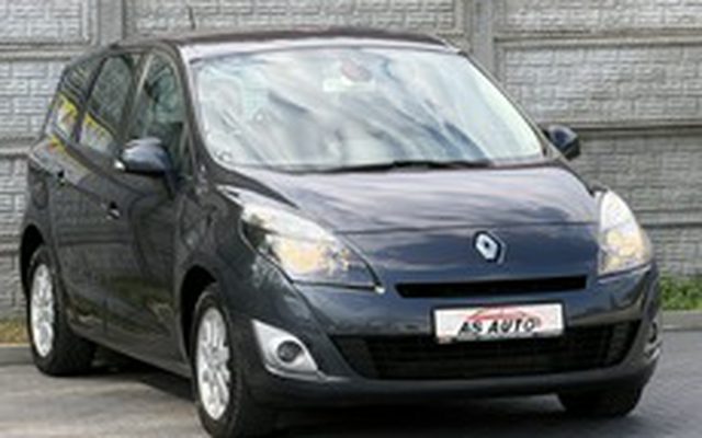 Renault Grand Scenic II 1.6dm³ 130KM