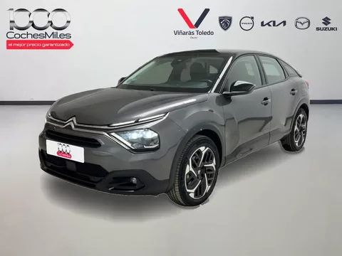 CITROEN C4 C4 1.2 PureTech Plus S&S 130