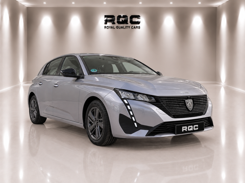 PEUGEOT 308 308 1.5 BlueHDi S&S Active Pack 130 - 12990€ en Fuenlabrada