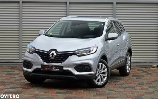 Renault Kadjar 2020