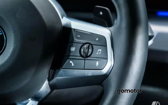 BMW X2 X2 sDrive 18dA