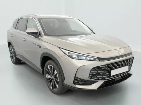 MG EHS 1.5 Hybrid+ 224 ch Luxury Zéro km immatriculé